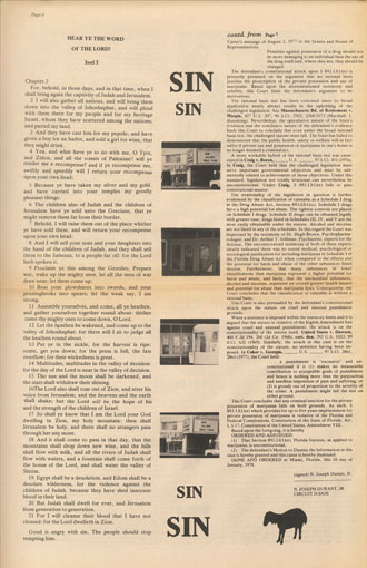 Coptic Times No. 3 p. 08