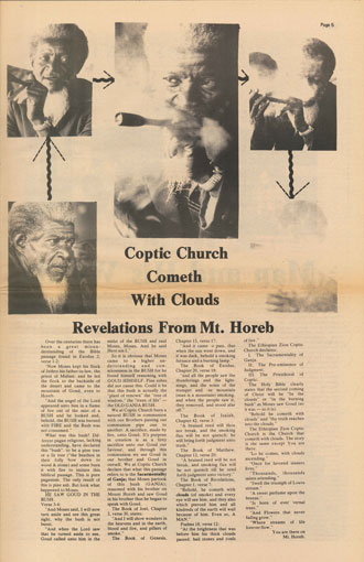 Coptic Times No. 6 p. 05