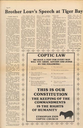Coptic Times No. 7 p. 18