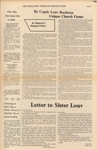 Coptic Times No. 9 p. 15