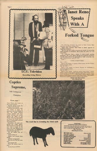 Coptic Times No. 10 p. 02