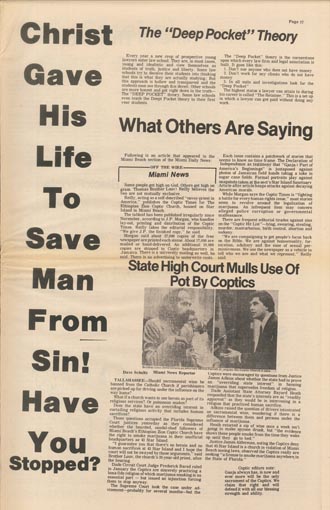 Coptic Times No. 15 p. 17