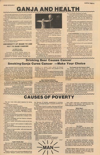Coptic Times No. 25 p. 15
