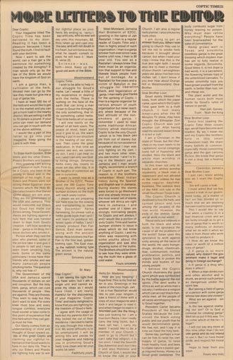 Coptic Times No. 34 p. 21